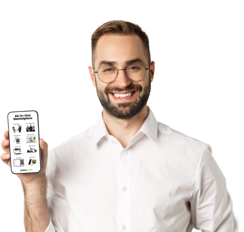 Simply B2B Sales <span>The Trend of Sales Funnel</span>