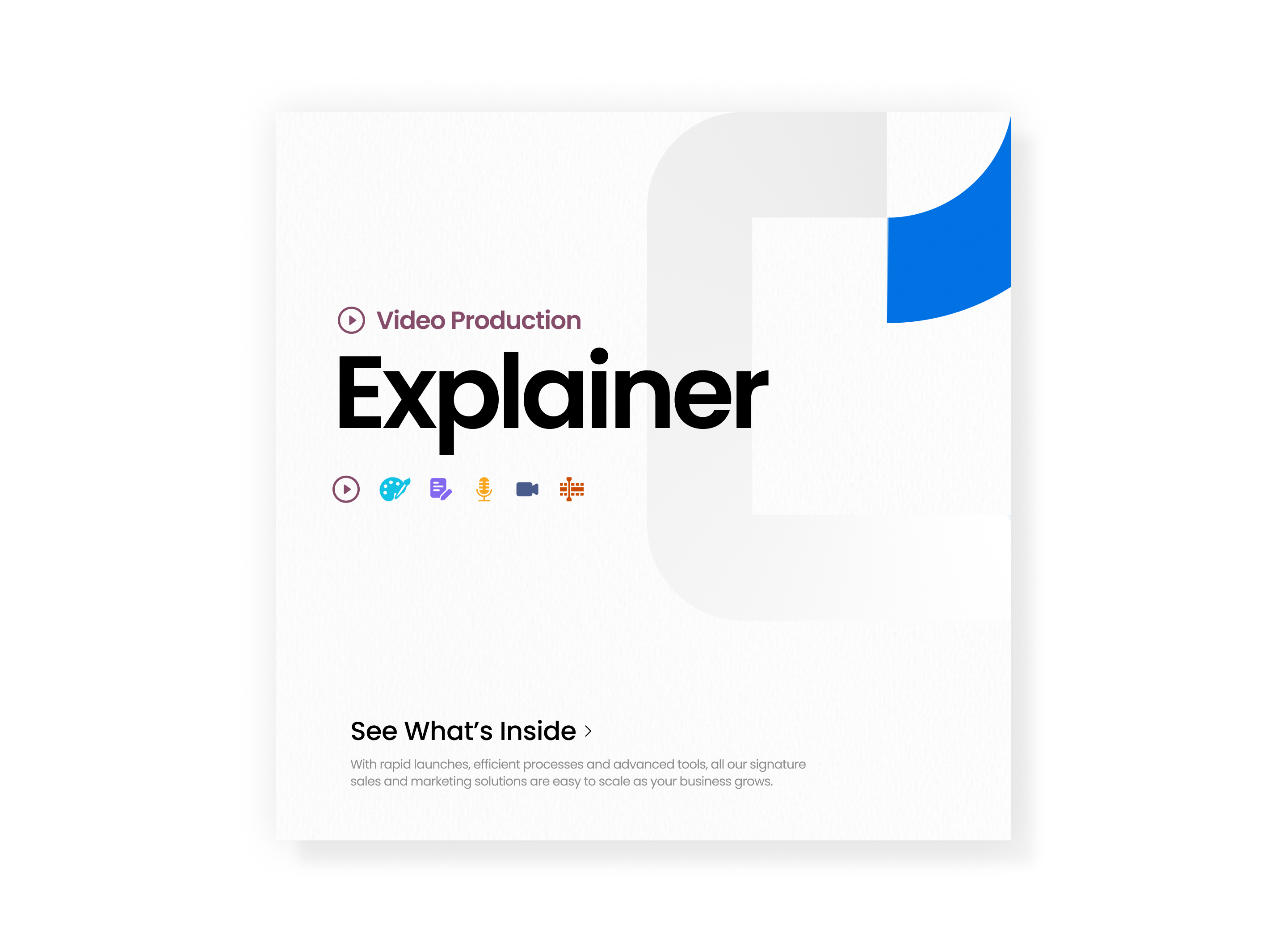 Explainer