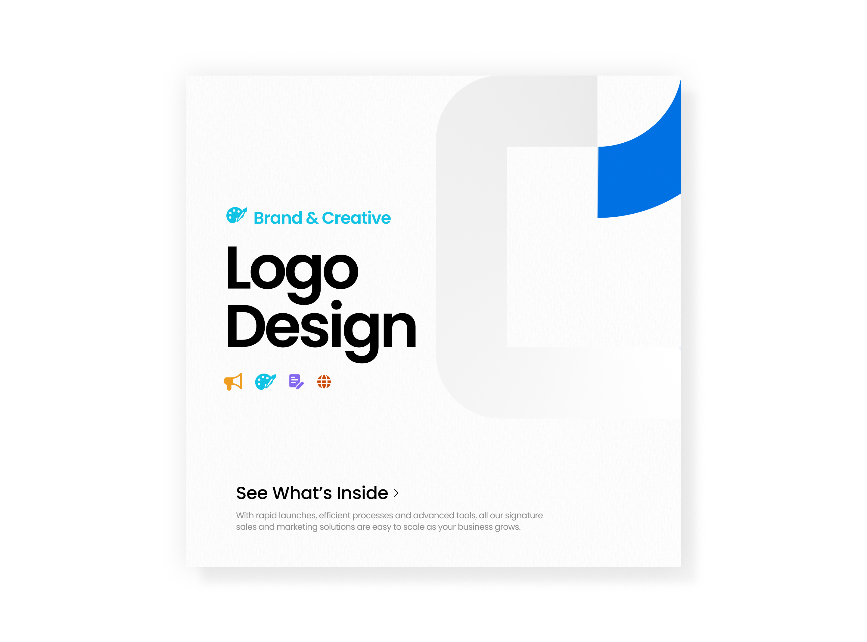 Logo Design