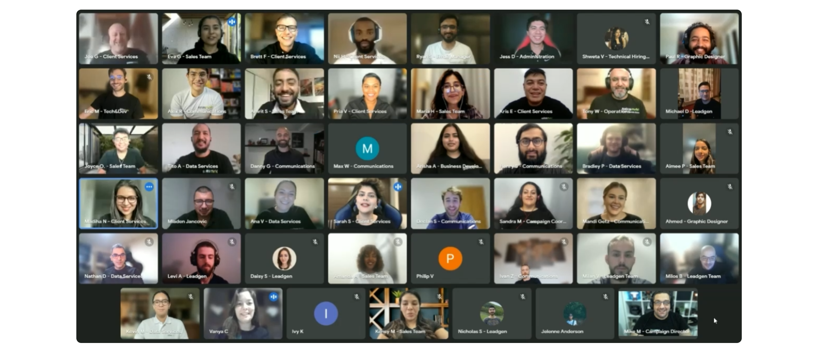 Always Ready & on Call